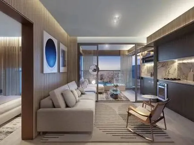Imagem 12: Apartamento 2 Dorm - Higienópolis / Consolação - 1 Vaga - 55 M² - com Suíte