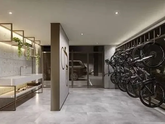 Imagem 2: Apartamento 2 Dorm - Higienópolis / Consolação - 1 Vaga - 55 M² - com Suíte