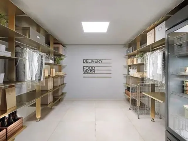 Imagem 11: Apartamento 2 Dorm - Higienópolis / Consolação - 1 Vaga - 55 M² - com Suíte