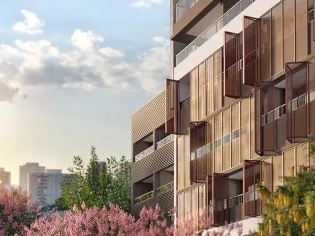 Imagem 9: Apartamento 2 Dorm - Higienópolis / Consolação - 1 Vaga - 55 M² - com Suíte