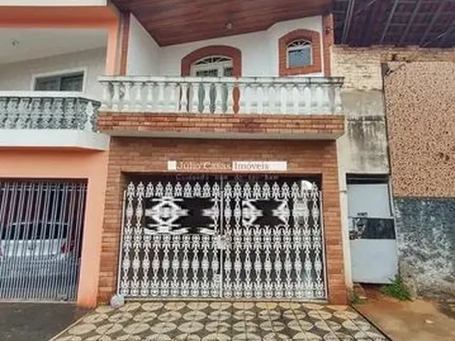 Imagem: Sorocaba - Casa Padrão - Vila Hortência