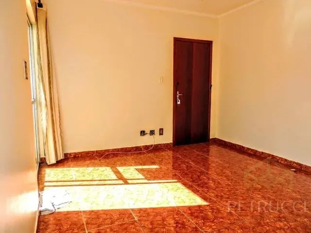 Imagem: Apartamento - Jardim Andorinhas - Campinas