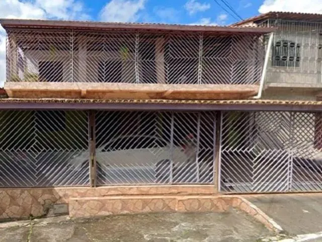 Imagem: Casa 544 M² - Gleba a - Camaçari - Ba