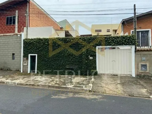 Imagem: Casa - Vila São Bento - Campinas