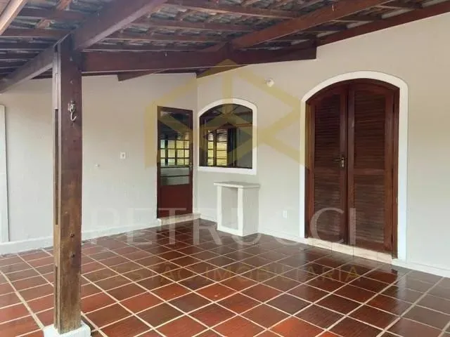 Imagem 13: Casa - Vila São Bento - Campinas