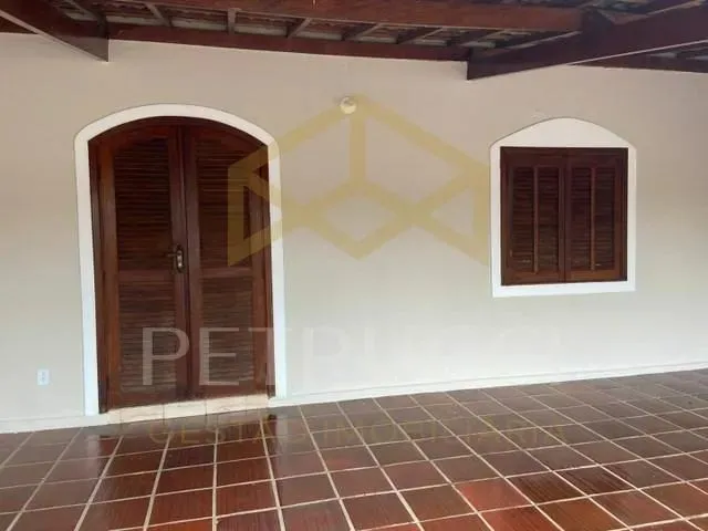 Imagem 3: Casa - Vila São Bento - Campinas
