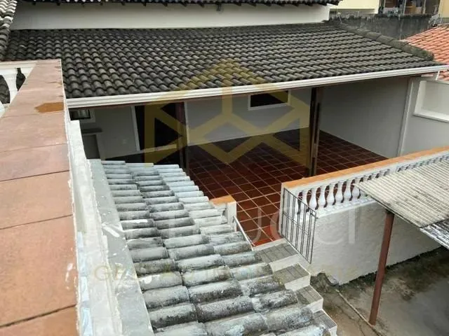 Imagem 15: Casa - Vila São Bento - Campinas