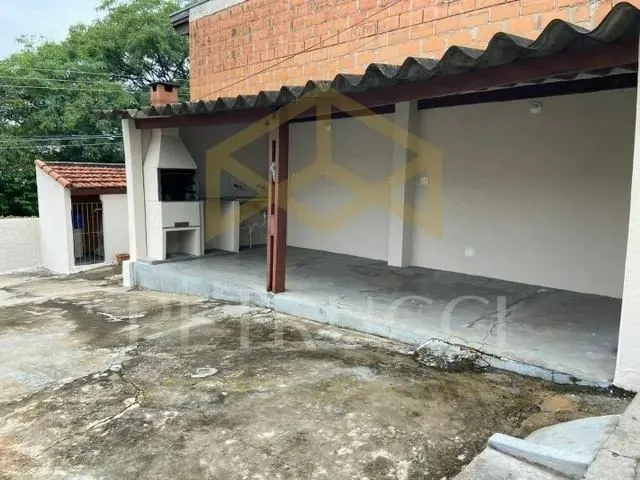 Imagem 9: Casa - Vila São Bento - Campinas