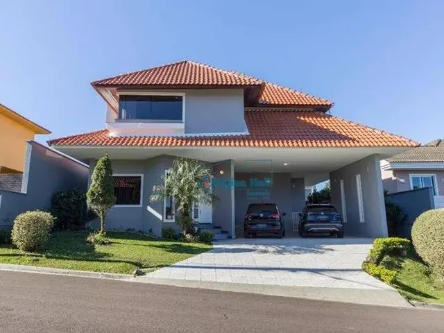 Imagem: Casa com 4 Dormitórios À Venda, 227 M²