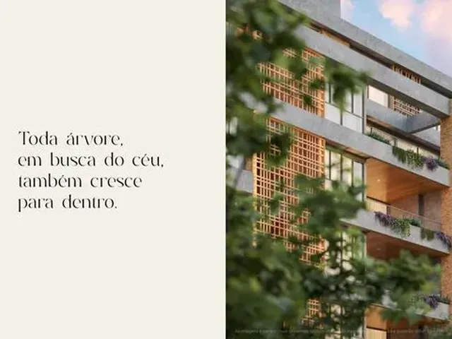 Imagem 3: Cobertura Amira com 5 Suítes, Sendo 1 Master com Closet e 4 Vagas de Garagem À Venda No