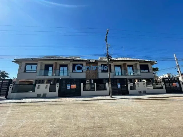 Imagem: Mh/Sobrados Alto Padrão na Praia do Sonho