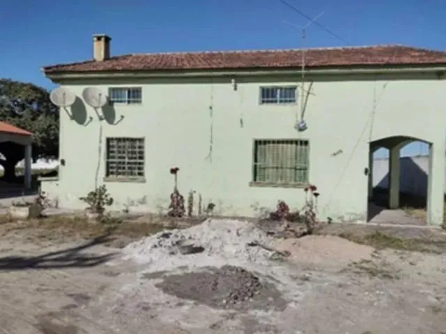 Imagem: Casa em Leilão - Fragata - Pelotas - Rs