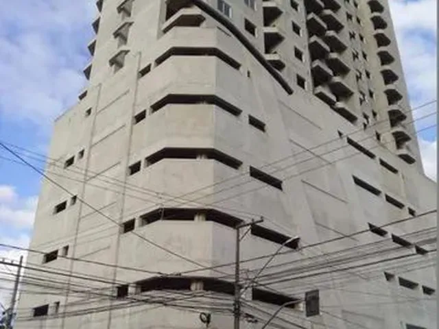 Imagem: Apartamento de 1 Quarto em Construção