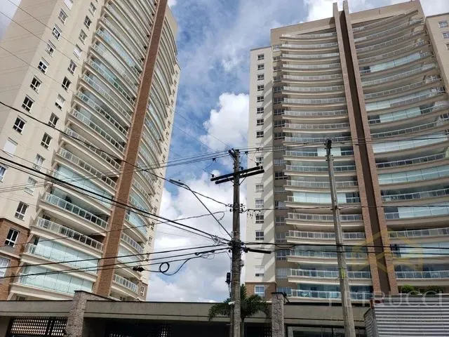 Imagem: Apartamento - Vila Embaré - Valinhos