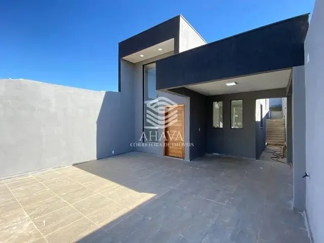 Imagem: São José da Lapa - Casa de Condomínio