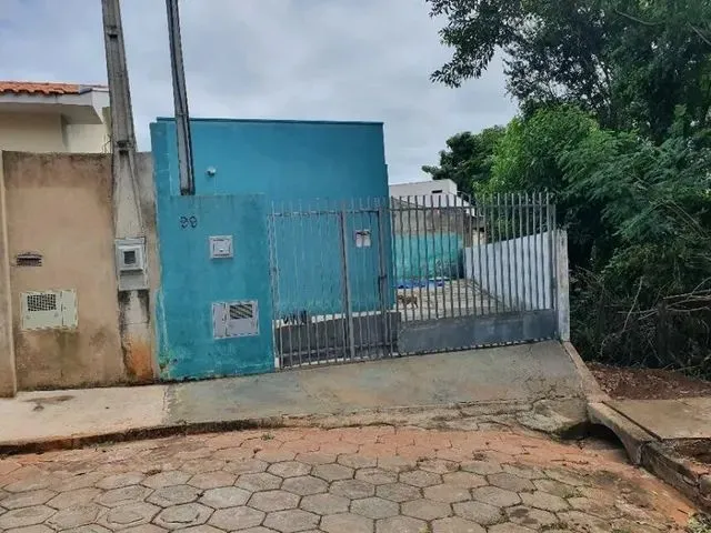 Imagem: Casa em Leilão - Parque dos Ipês - Fartura