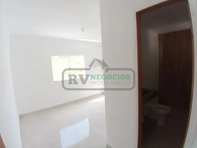 Imagem 7: )(- Bairro Recanto da Mata - Linda Casa Pronta para Morar de 3 Quartos Terraço Quintal E