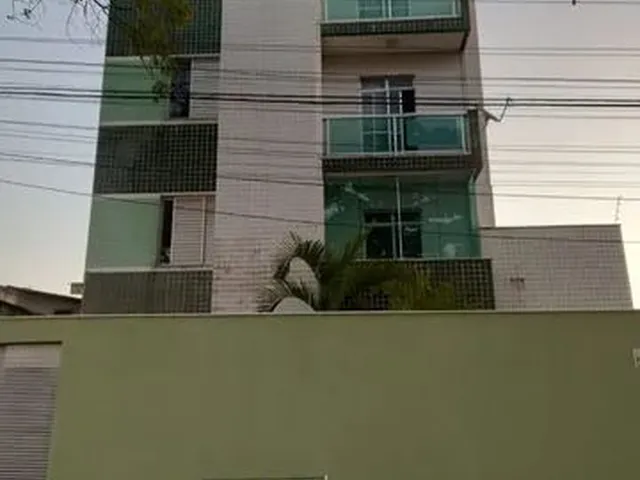 Imagem: Contagem - Apartamento Padrão - Novo Eldorado