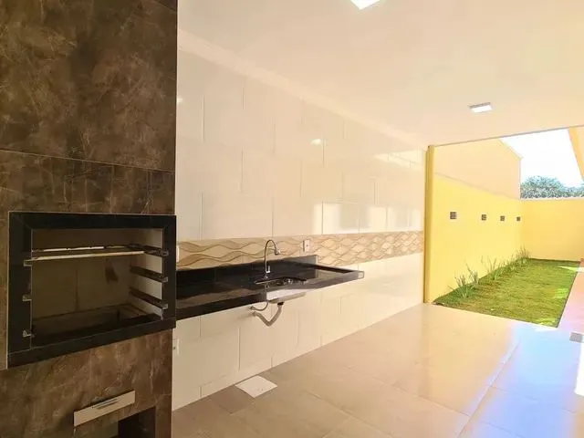 Imagem: Casa para Venda Tem 85 Metros Quadrados