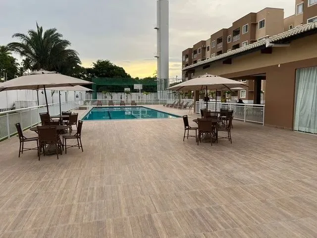 Imagem: Repasse de Apartamento no Granvilage Eusébio