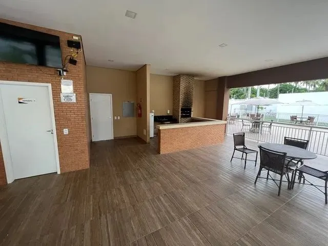 Imagem 16: Repasse de Apartamento no Granvilage Eusébio 2, Varanda e Suíte, no Centro do Eusébio