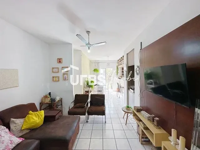 Imagem: Residencial Cascavel - Apartamento 3 Quartos