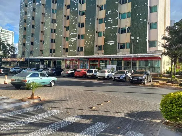Imagem 1: Residencial Palladium Vendo Apto 1 Quarto