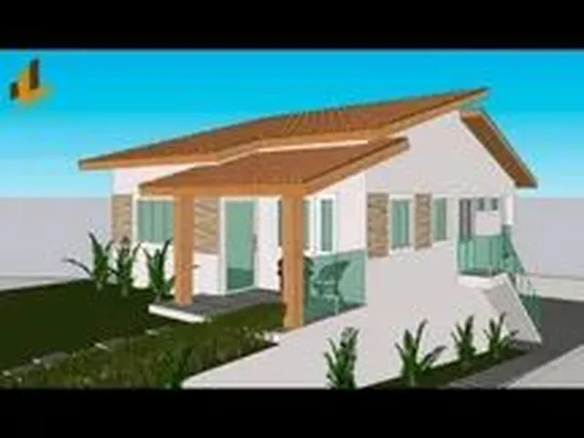 Imagem 3: Casa Excelente, Primeiro Andar