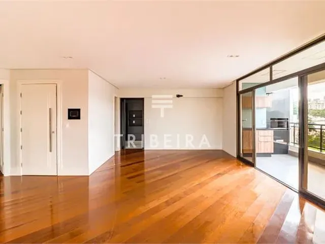 Imagem: Imóvel de 208M², com 4 Suítes