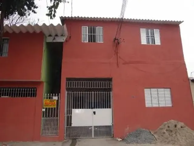 Imagem: São Paulo - Casa - Pq. Edu Chaves