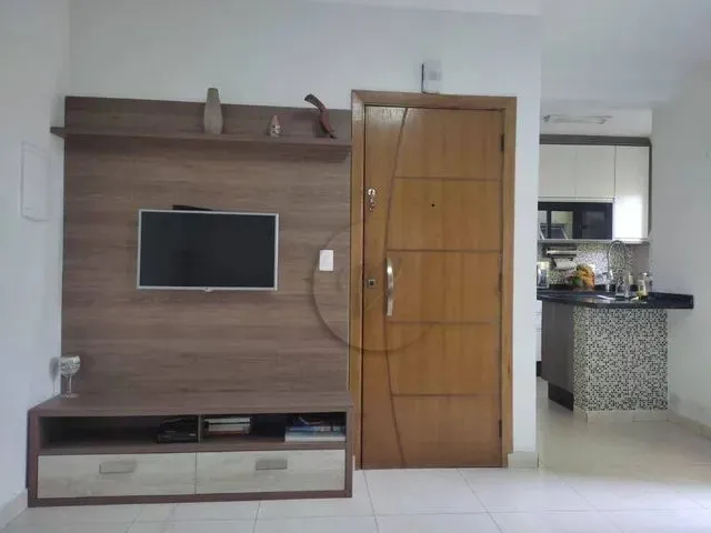 Imagem: Apartamento com 2 Dormitórios para Alugar