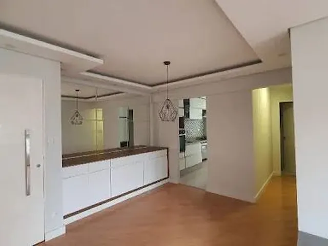 Imagem: Apartamento com 2 Quartos e 1 Vaga para