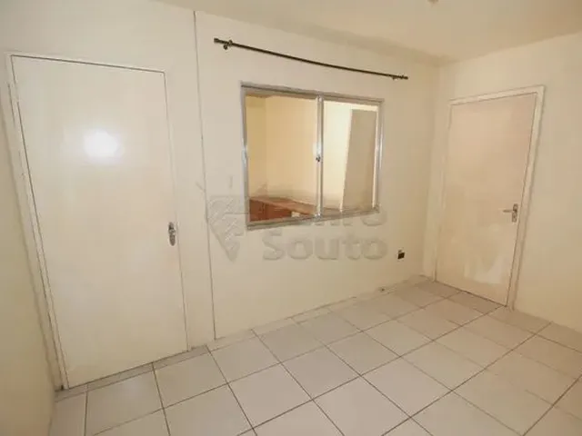 Imagem: Casa Padrão em Pelotas