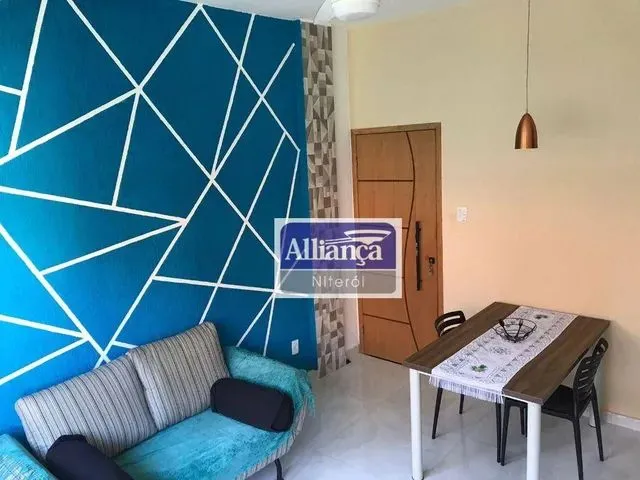 Imagem: Apartamento com 2 Dormitórios, 73 M²