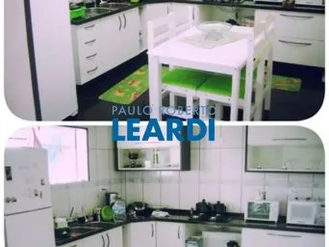 Imagem: Apartamento - Casa Branca - Sp