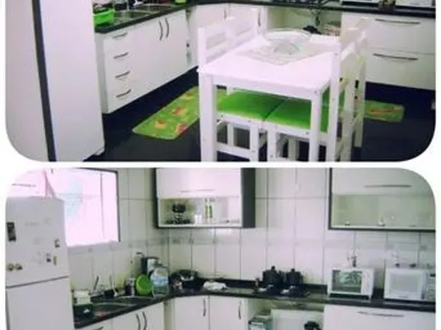 Imagem 7: Apartamento - Casa Branca - Sp