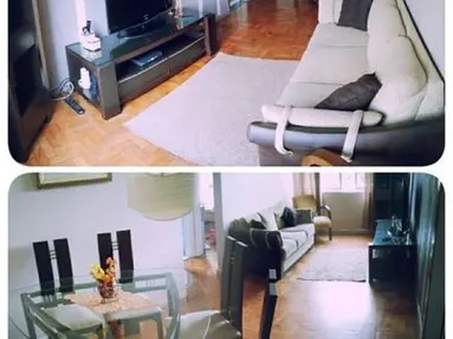 Imagem 8: Apartamento - Casa Branca - Sp