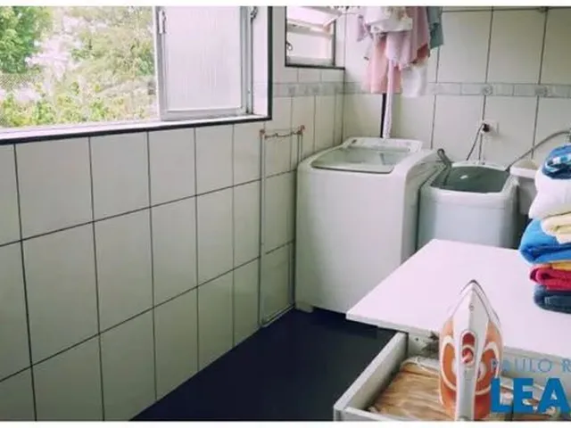Imagem 9: Apartamento - Casa Branca - Sp