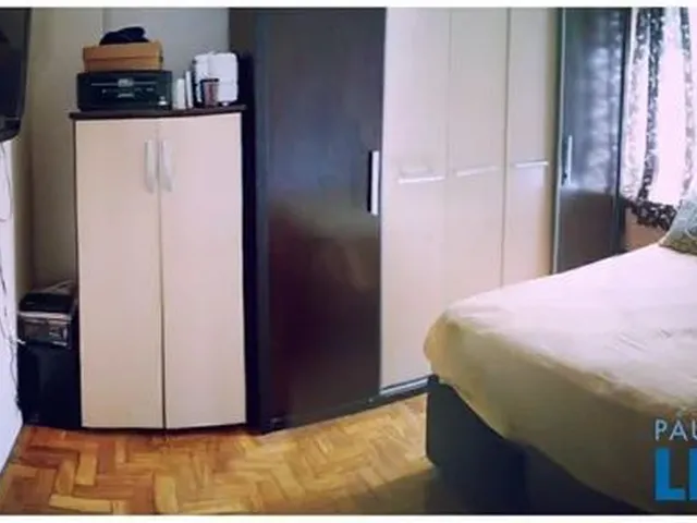 Imagem 2: Apartamento - Casa Branca - Sp