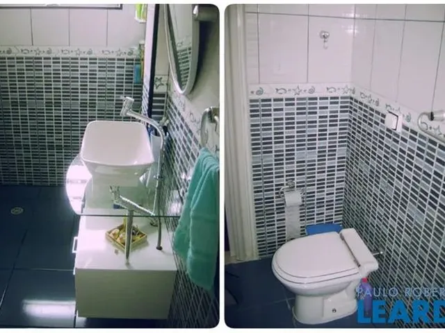 Imagem 3: Apartamento - Casa Branca - Sp