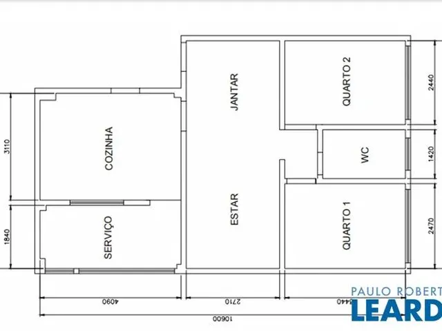 Imagem 5: Apartamento - Casa Branca - Sp