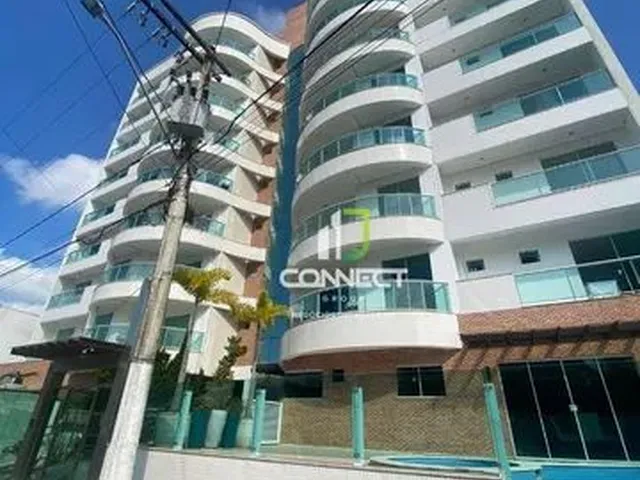 Imagem: Apartamento com 3 Dormitórios para Alugar