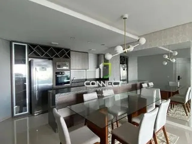 Imagem 7: Apartamento com 3 Dormitórios para Alugar, 150 M² por R$ 10.000,00/Mês - Cabeçudas