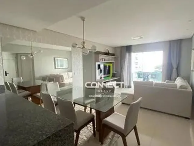 Imagem 6: Apartamento com 3 Dormitórios para Alugar, 150 M² por R$ 10.000,00/Mês - Cabeçudas