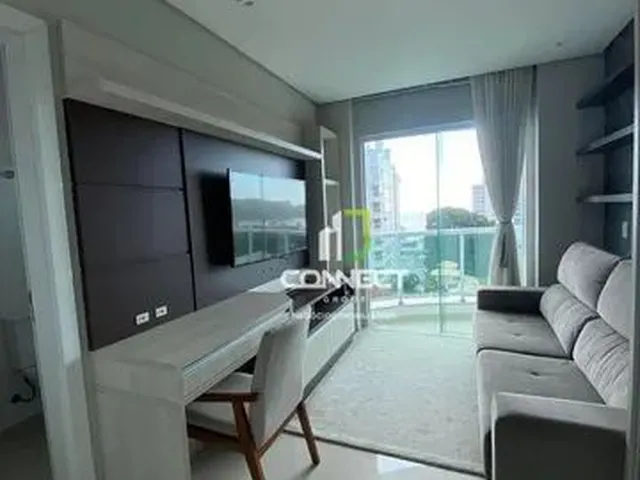 Imagem 2: Apartamento com 3 Dormitórios para Alugar, 150 M² por R$ 10.000,00/Mês - Cabeçudas
