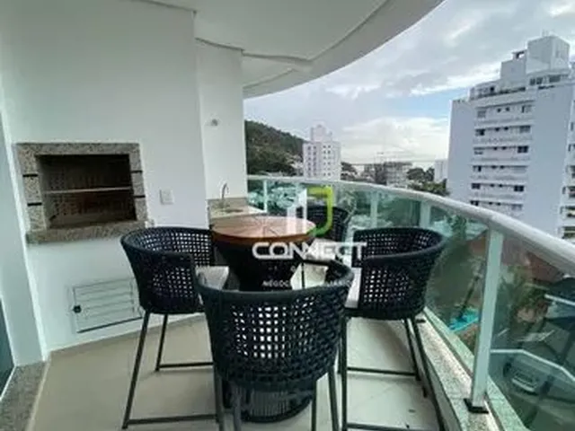 Imagem 14: Apartamento com 3 Dormitórios para Alugar, 150 M² por R$ 10.000,00/Mês - Cabeçudas