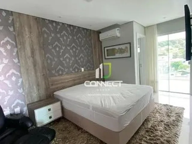 Imagem 11: Apartamento com 3 Dormitórios para Alugar, 150 M² por R$ 10.000,00/Mês - Cabeçudas