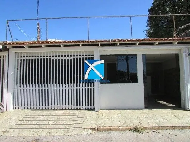 Imagem 1: Guará - Casa Padrão - Guará II
