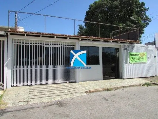 Imagem 2: Guará - Casa Padrão - Guará II