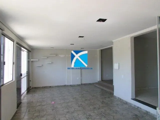 Imagem 3: Guará - Casa Padrão - Guará II